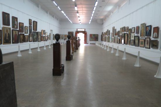 Galerie nationale d'art